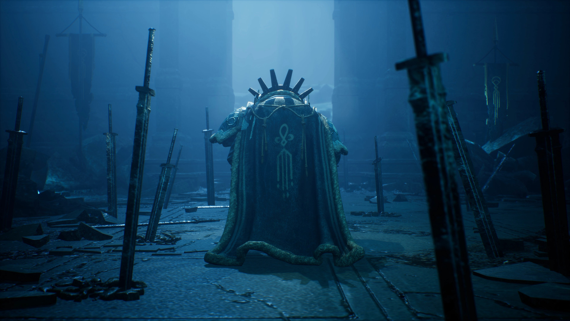 Screenshot of UNDECEMBER
