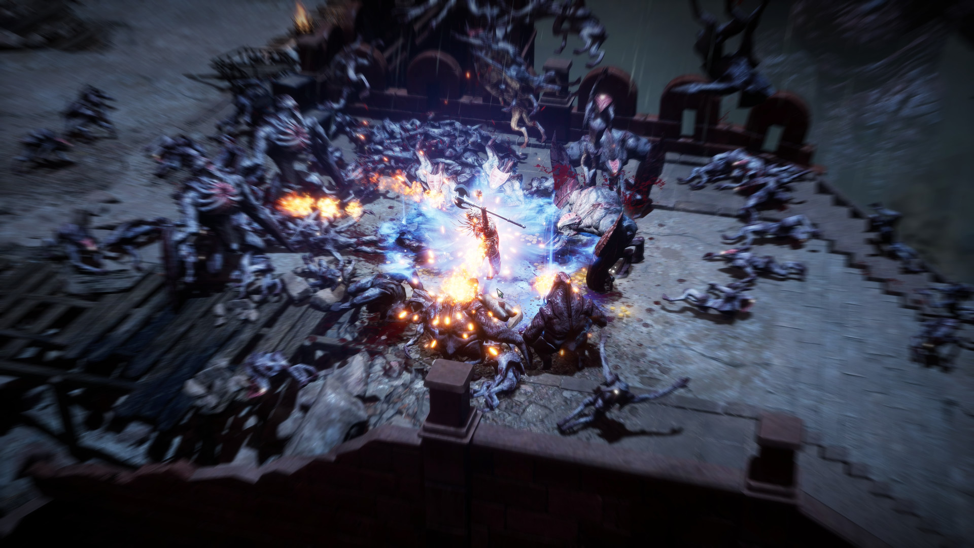 Screenshot of UNDECEMBER