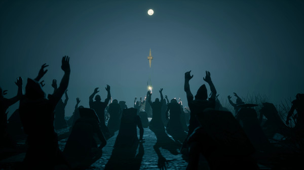 UNDECEMBER: The Farside screenshot 5