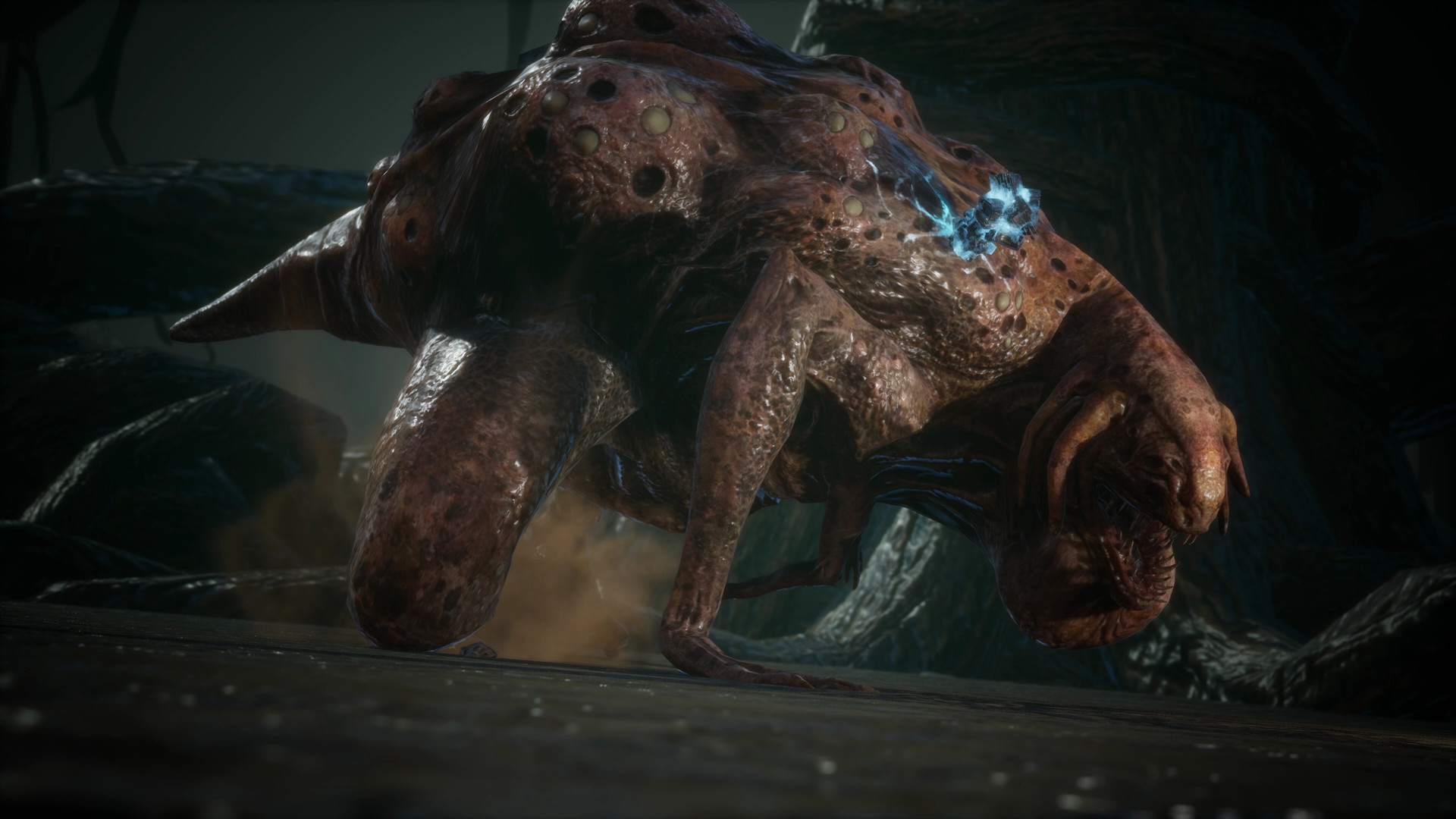 UNDECEMBER screenshot 11