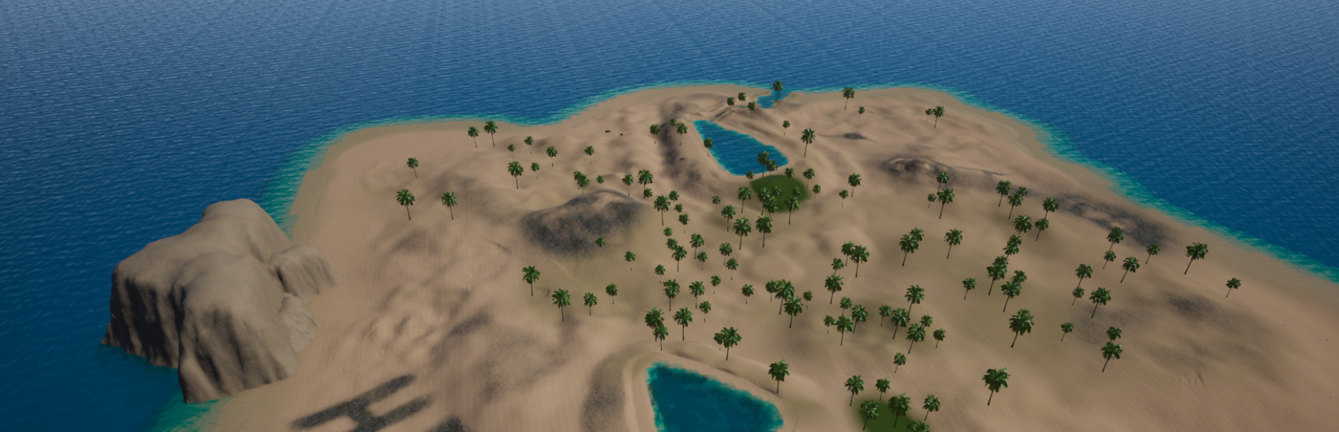 Marooned
