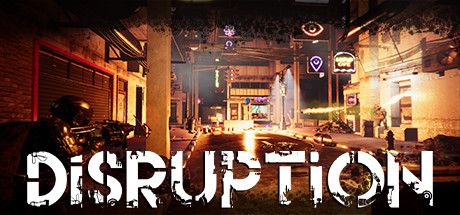 Disruption Playtest Cheat Engine/CT