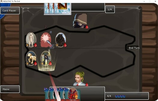 [Neolithic]To the End - Free Version