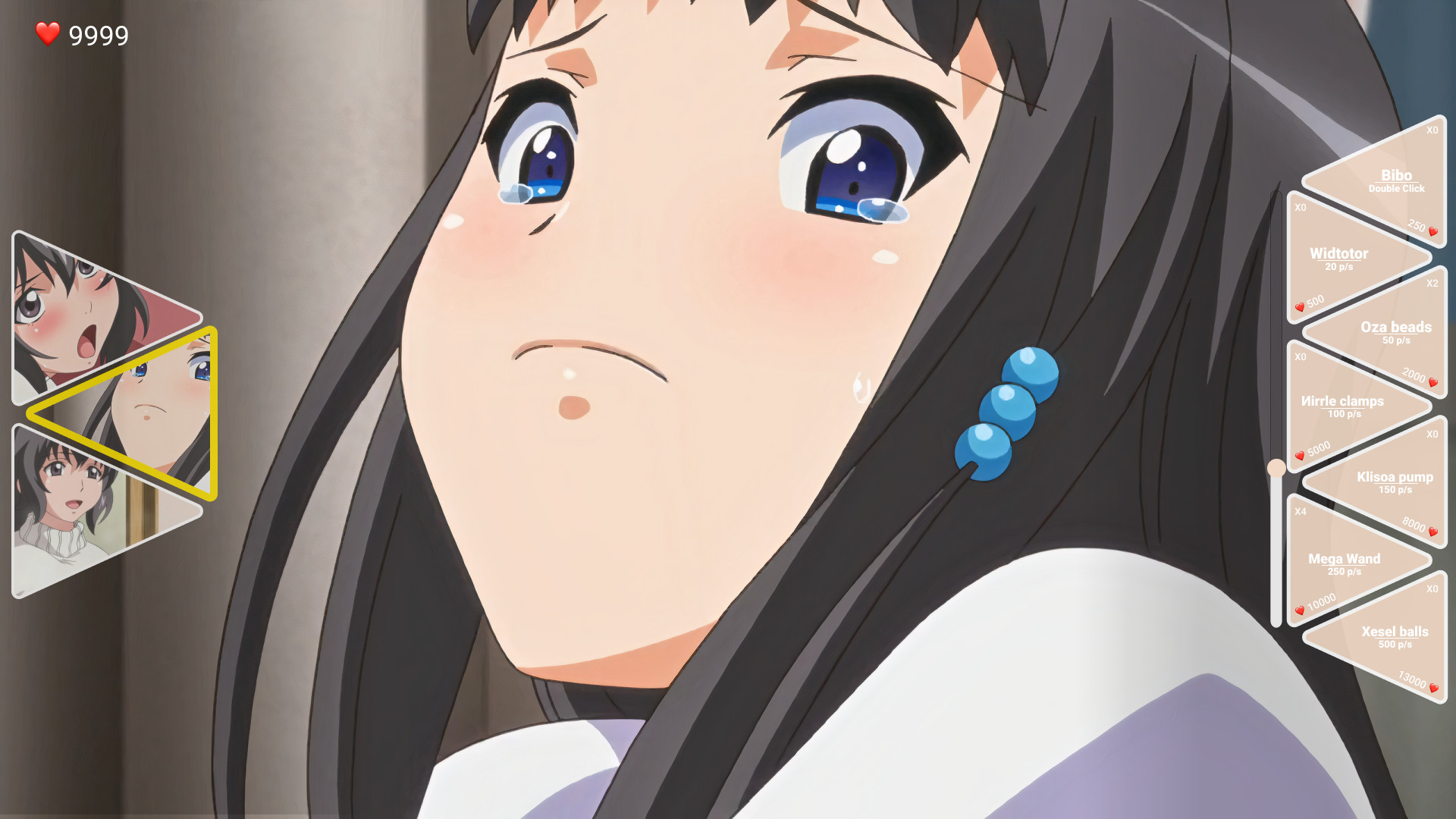 Cute! ASMR screenshot 6