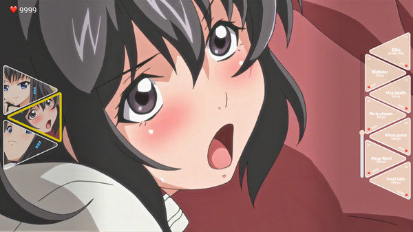 Screenshot 3 of Cute! ASMR - more gameplay footage