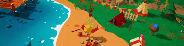 Haven Park video 1