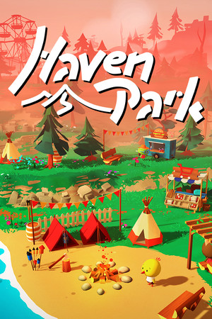 Cover art of Haven Park