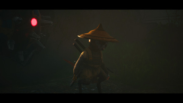 KHAiHOM.com - BIOMUTANT - Mercenary Class