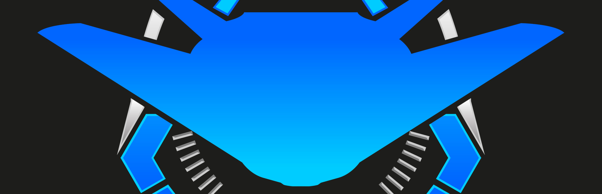 Stealth Fighter DEX