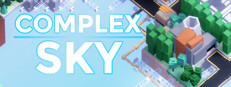 Complex SKY Banner