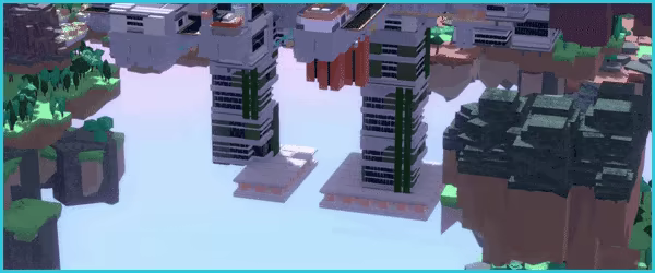 Complex SKY video 4
