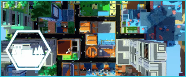 Complex SKY video 5