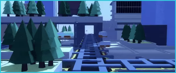 Complex SKY video 9