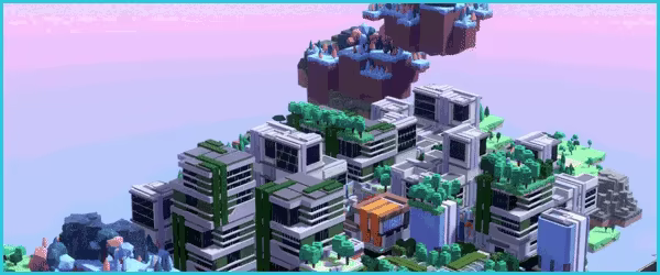 Complex SKY video 3