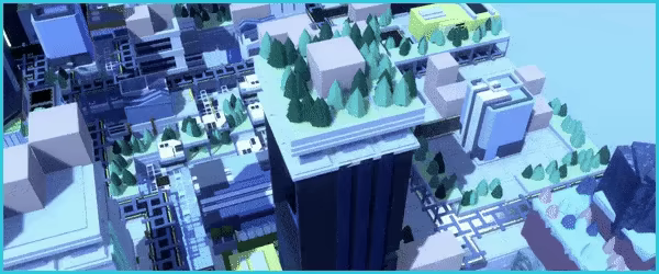 Complex SKY video 6