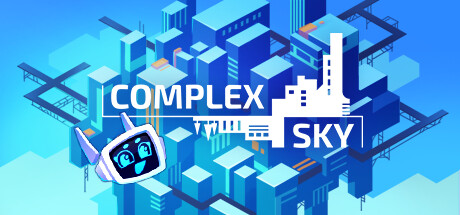 Complex SKY banner image