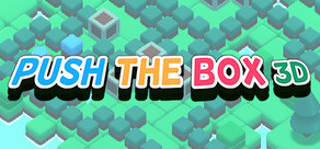 Push The Box 3D