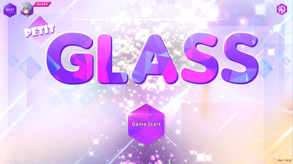 Petit GLASS