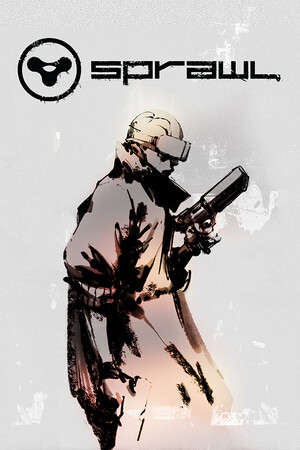 Cover art of SPRAWL