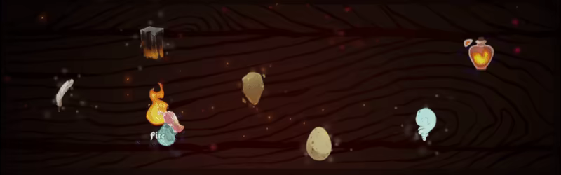 Fusion video 1