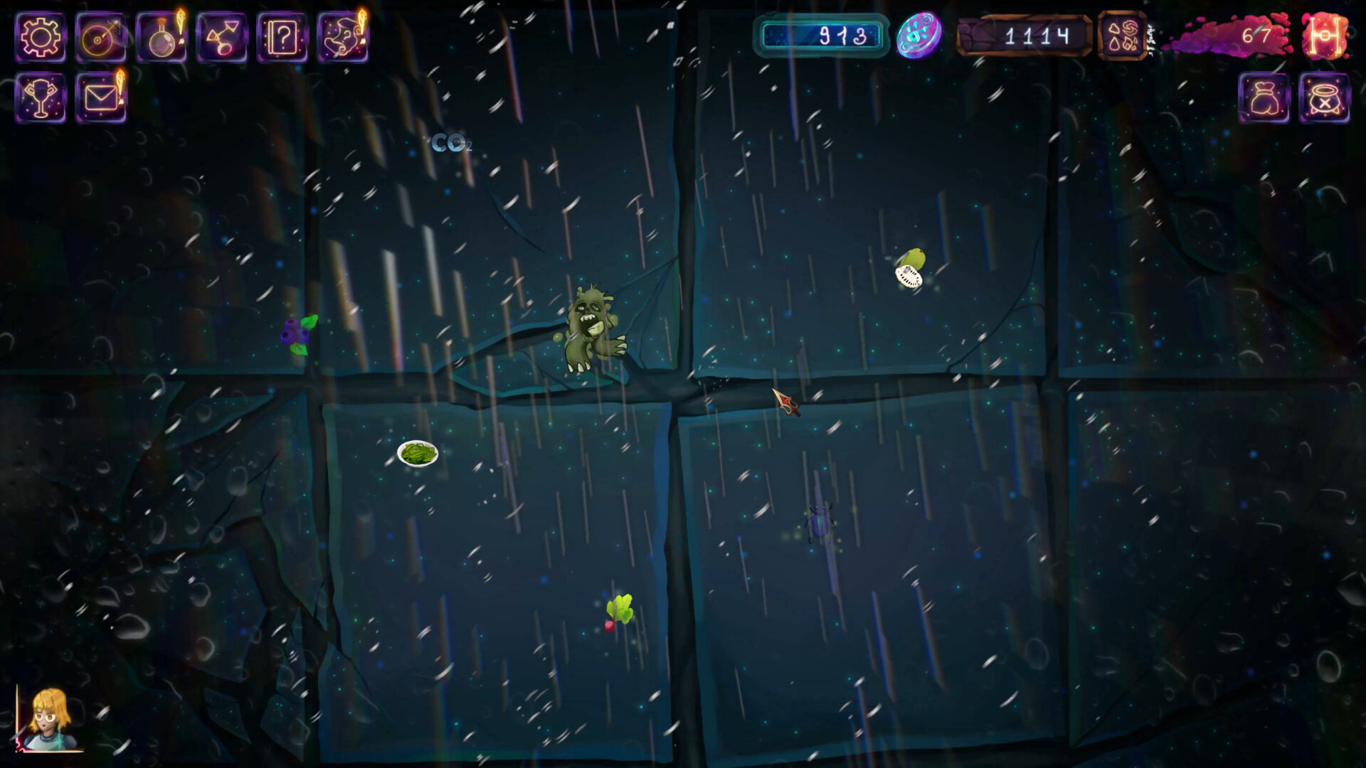 #9. Fusion (Steam) Ved: Careless Angels