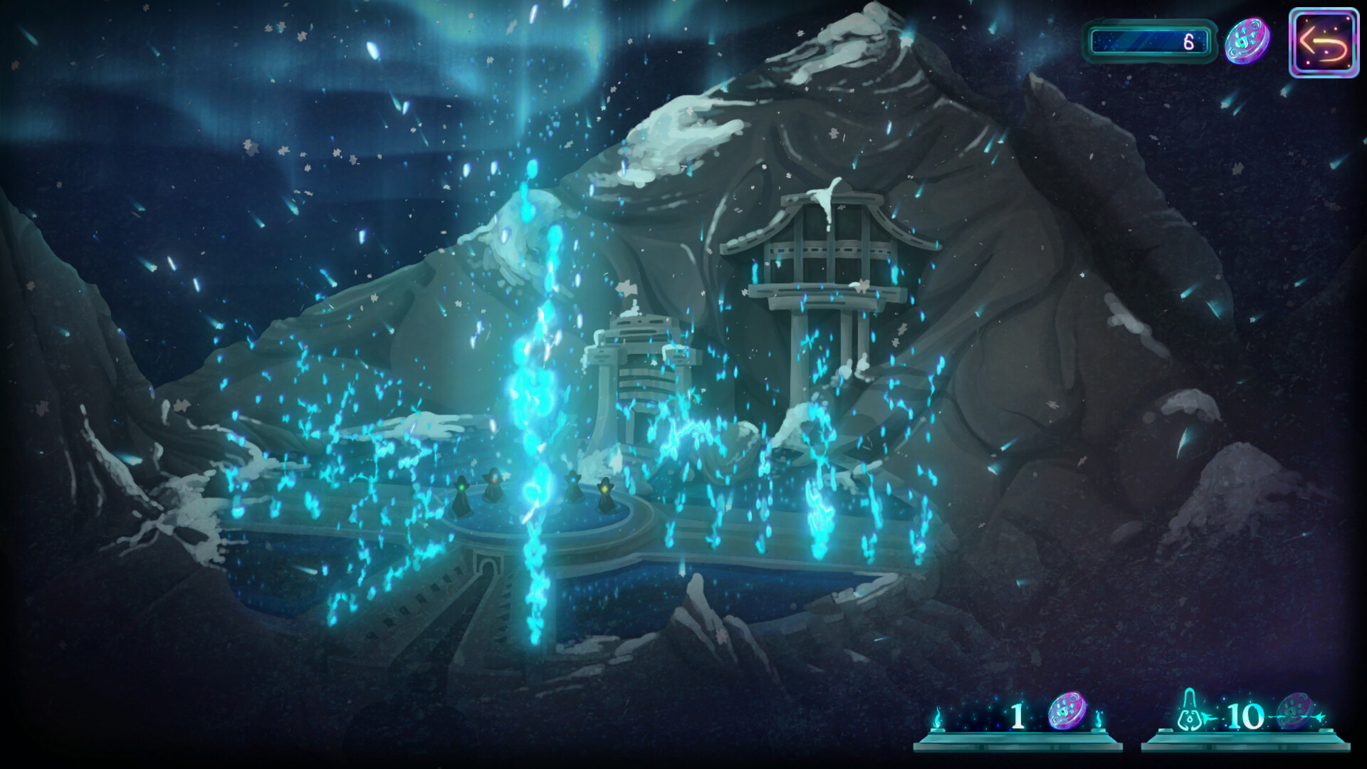 Fusion screenshot #16