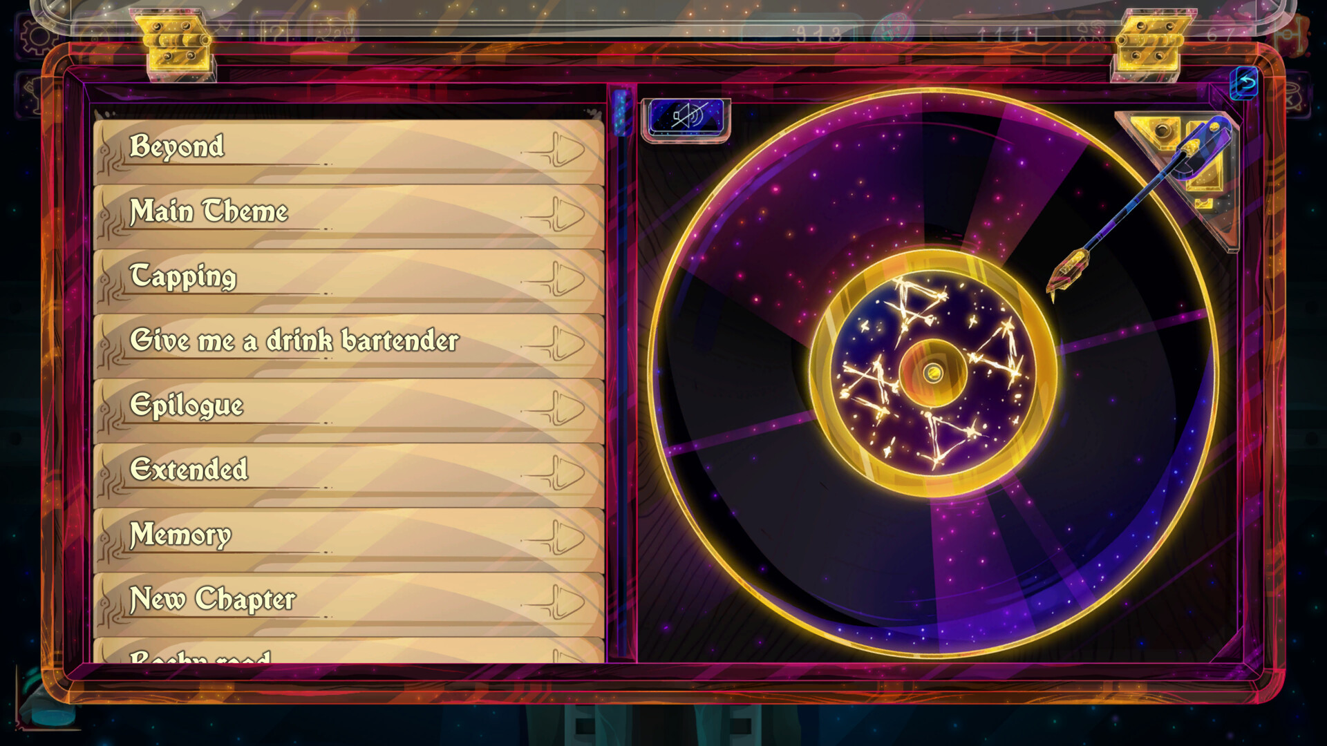 Fusion screenshot #8