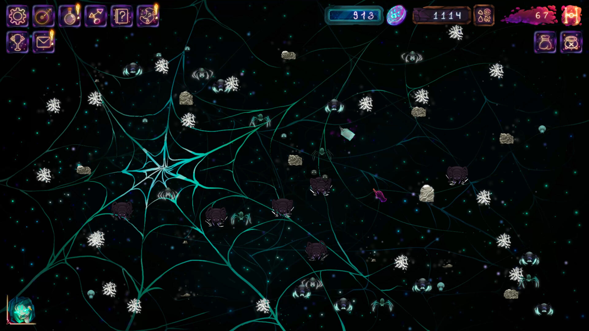 Fusion screenshot #10