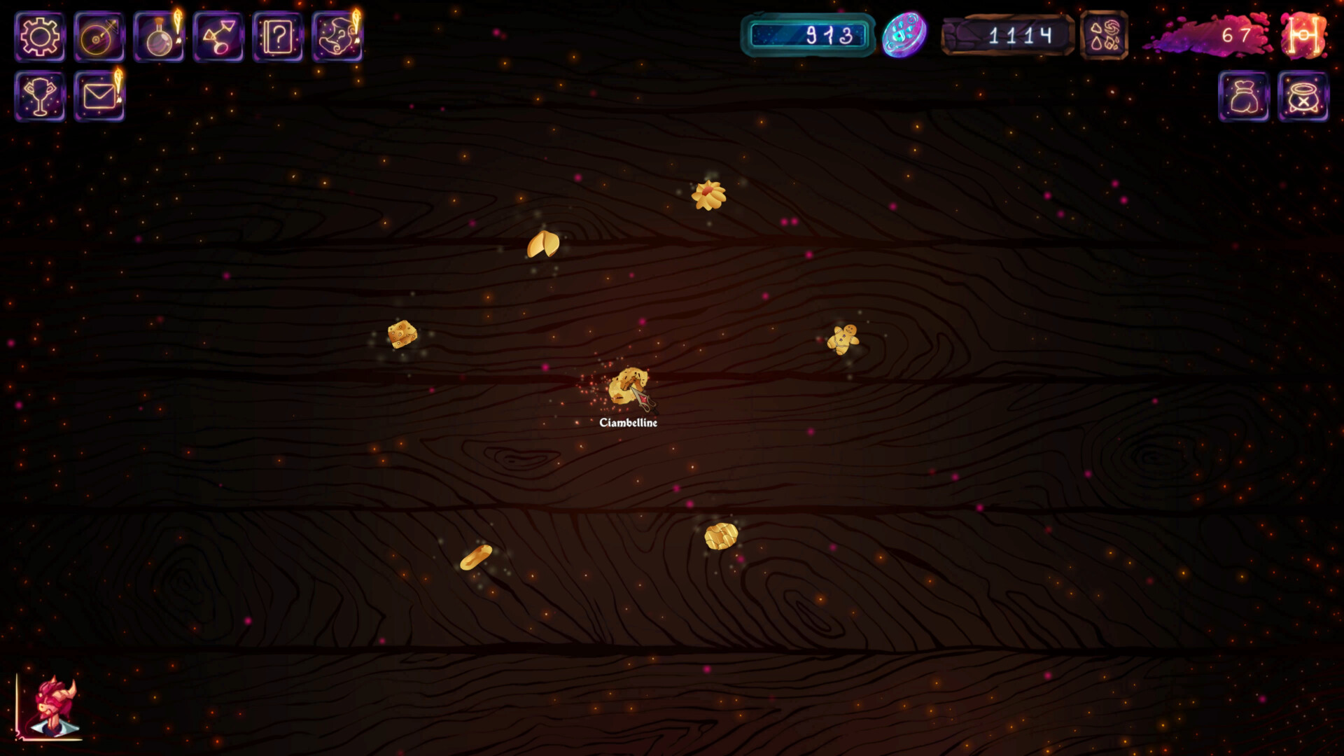 Fusion screenshot #15