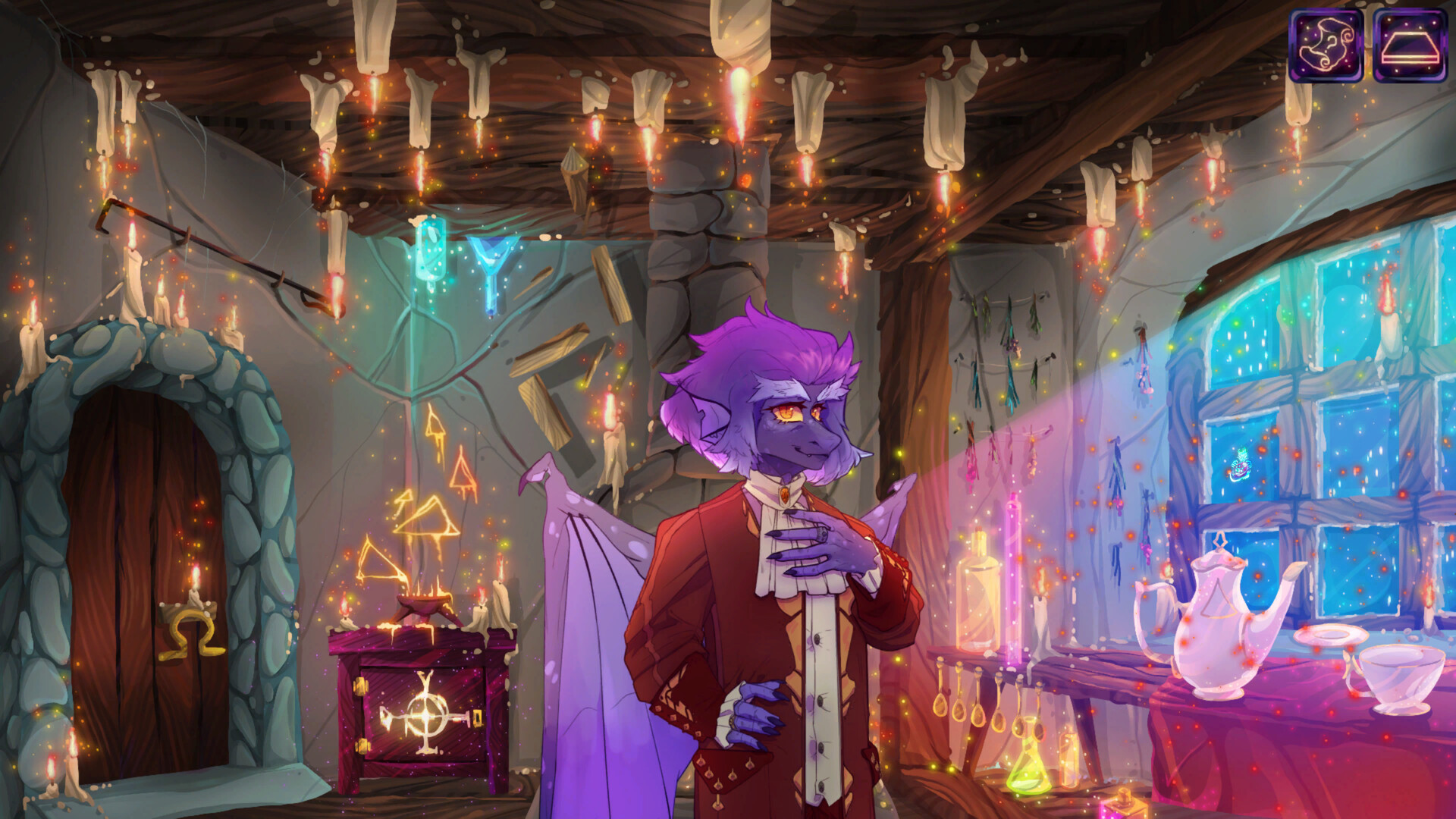 Fusion Featured Screenshot #1