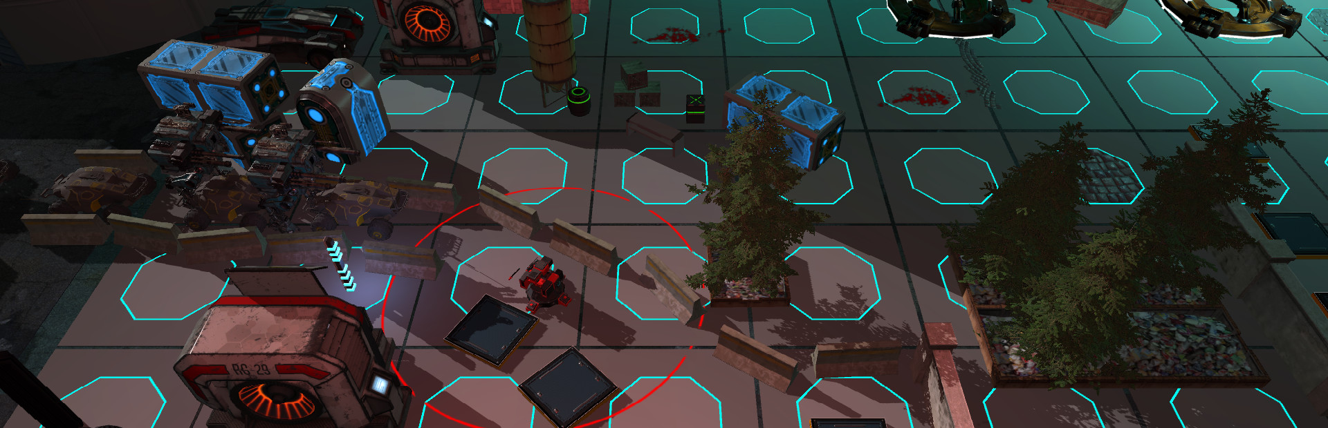 Cybernetica: Final