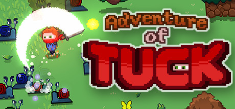 Adventure of Tuck steam charts