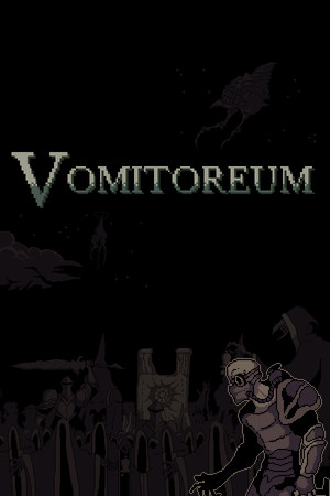 Cover art of Vomitoreum