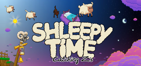 Shleepy Time Catching Z's Cheat Engine/CT