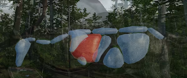 Virtual Hunter video 2
