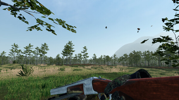 Virtual Hunter Screenshot