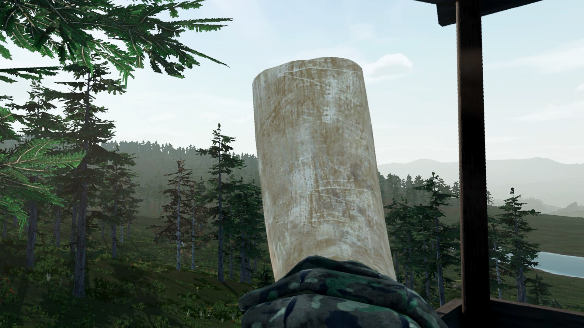 Virtual Hunter screenshot 10