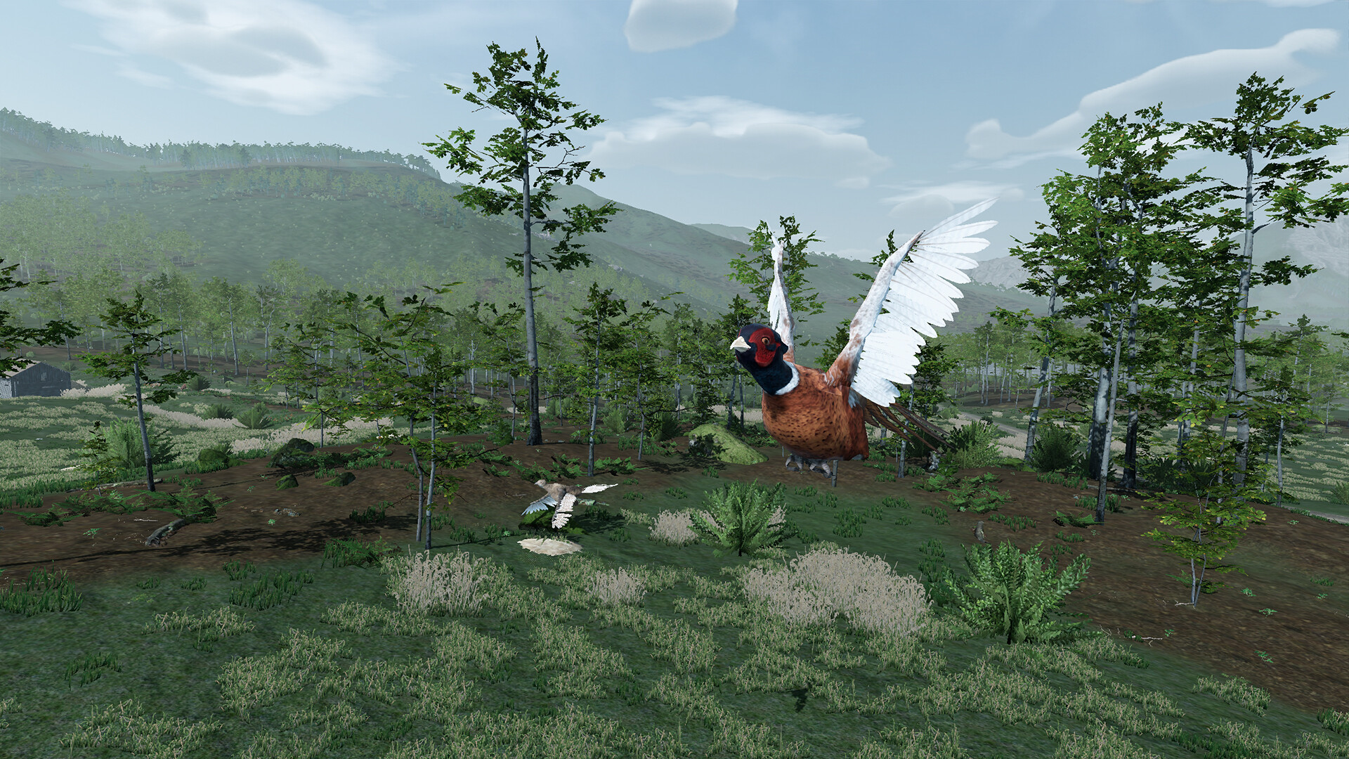 Virtual Hunter screenshot #11