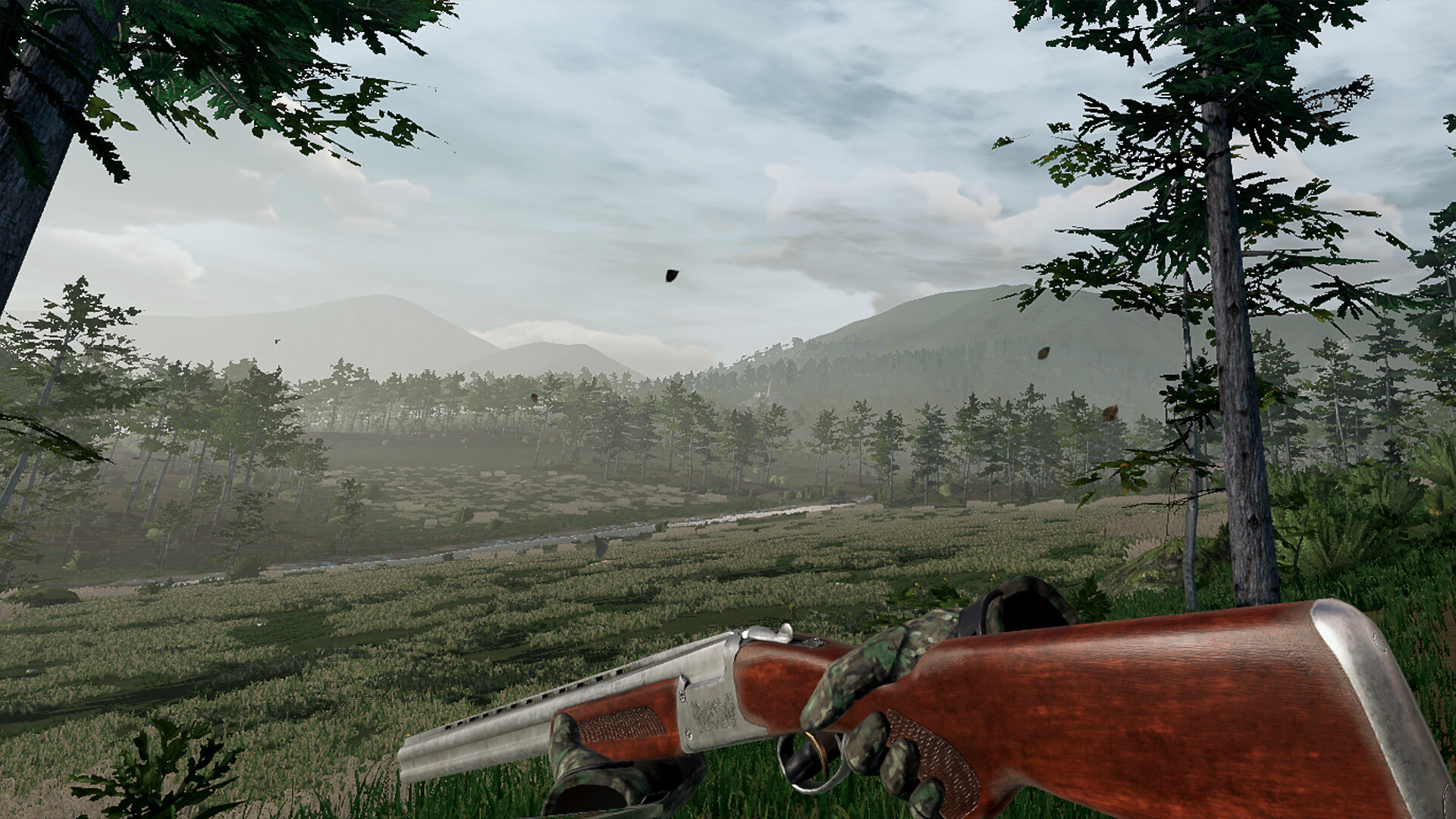 Virtual Hunter screenshot #9