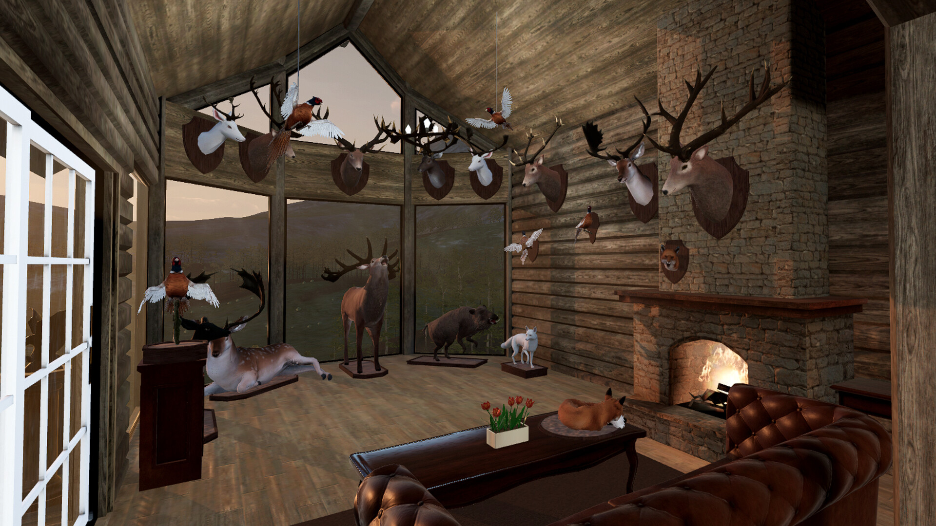 Virtual Hunter screenshot #6