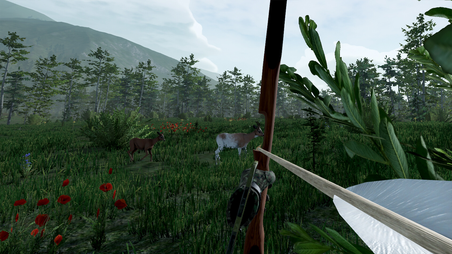Virtual Hunter screenshot 5