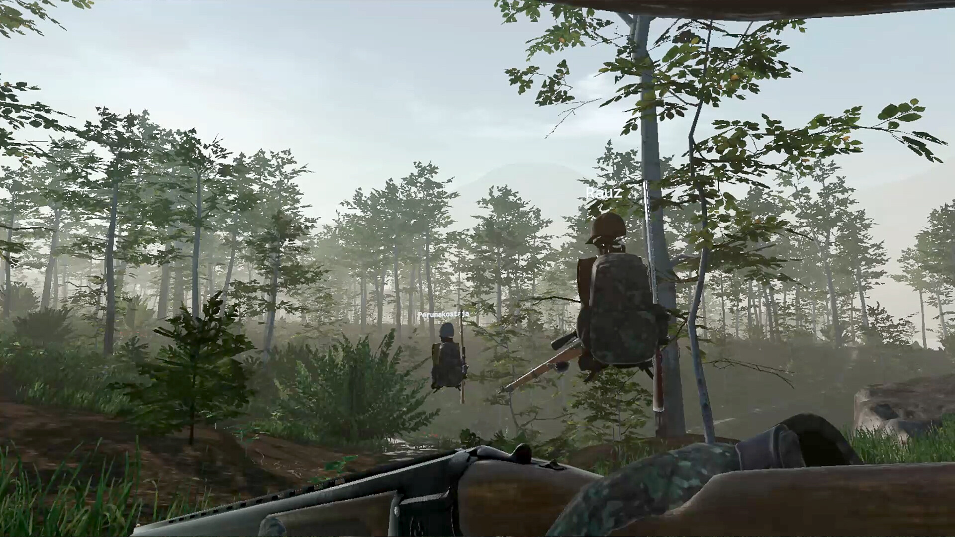 Virtual Hunter screenshot #7