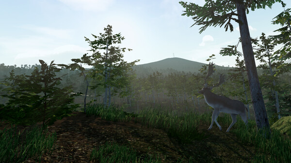 Virtual Hunter Screenshot