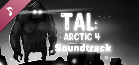 TAL: Arctic 4 Soundtrack banner image