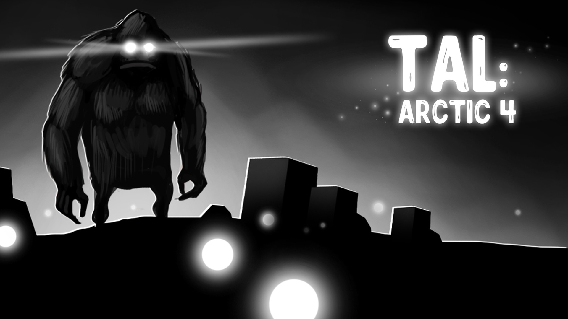 TAL: Arctic 4 Soundtrack Featured Screenshot #1