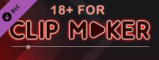 18+ for Clip maker Small Capsule Image