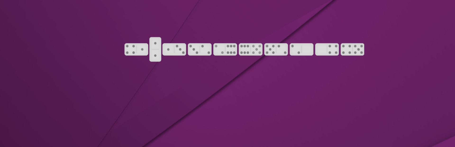 Domino killer