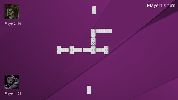 Domino killer screenshot 2
