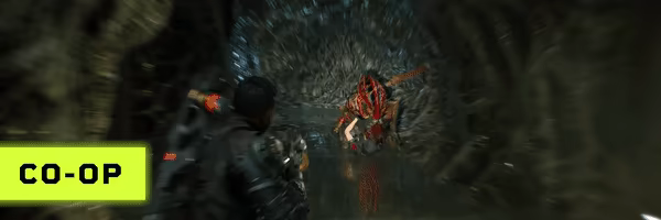 Aliens: Fireteam Elite video 4