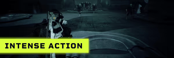 Aliens: Fireteam Elite video 5